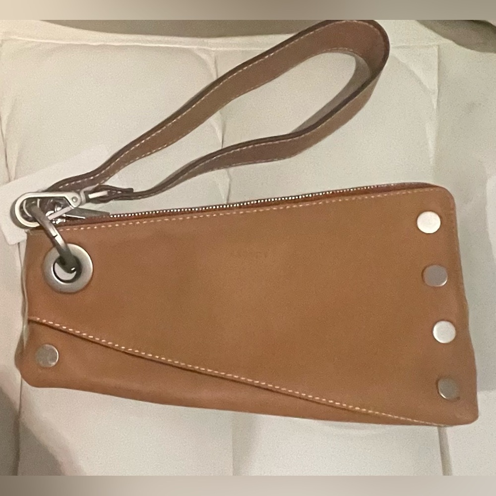 Hammitt pouchette EUC